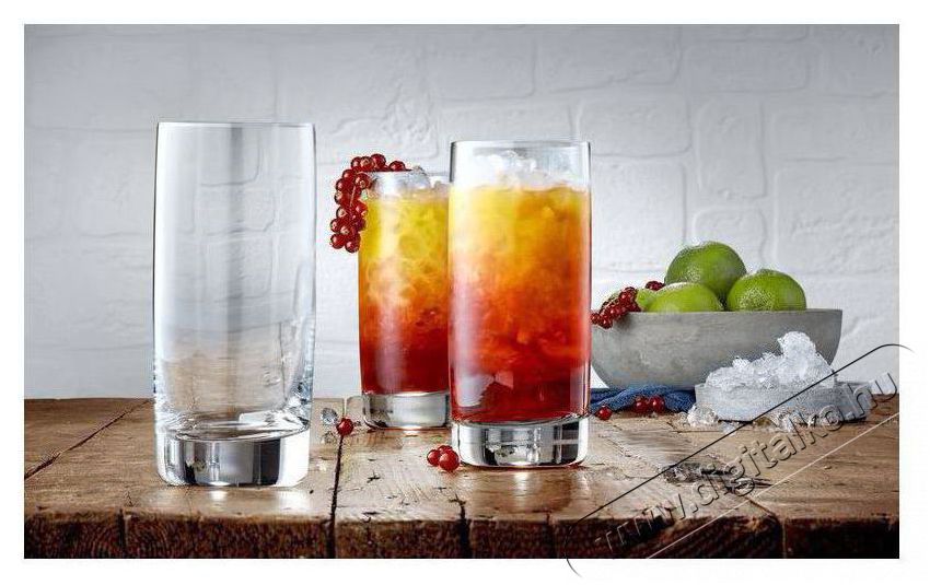 Wmf 0907379990 Easy, 6 db poh&aacute;r Konyhai term&eacute;kek - Egy&eacute;b / Konyhai kieg&eacute;sz&iacute;tő - 526669