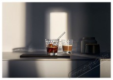 Wmf 0948642040 Coffee Time, 4 db poh&aacute;r Konyhai term&eacute;kek - K&aacute;v&eacute;főző / k&aacute;v&eacute;&ouml;rlő / kieg&eacute;sz&iacute;tő - K&aacute;v&eacute;s poh&aacute;r / cs&eacute;sze - 526670