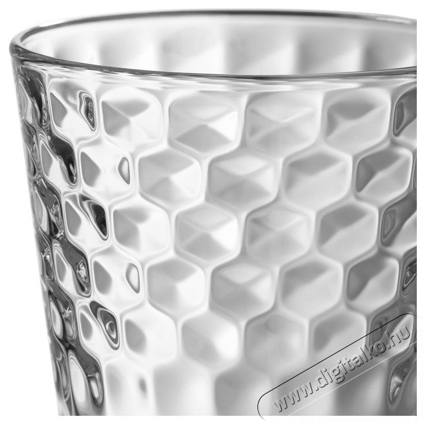 Wmf 0948642040 Coffee Time, 4 db poh&aacute;r Konyhai term&eacute;kek - K&aacute;v&eacute;főző / k&aacute;v&eacute;&ouml;rlő / kieg&eacute;sz&iacute;tő - K&aacute;v&eacute;s poh&aacute;r / cs&eacute;sze - 526670