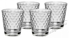 Wmf 0948642040 Coffee Time, 4 db poh&aacute;r Konyhai term&eacute;kek - K&aacute;v&eacute;főző / k&aacute;v&eacute;&ouml;rlő / kieg&eacute;sz&iacute;tő - K&aacute;v&eacute;s poh&aacute;r / cs&eacute;sze - 526670