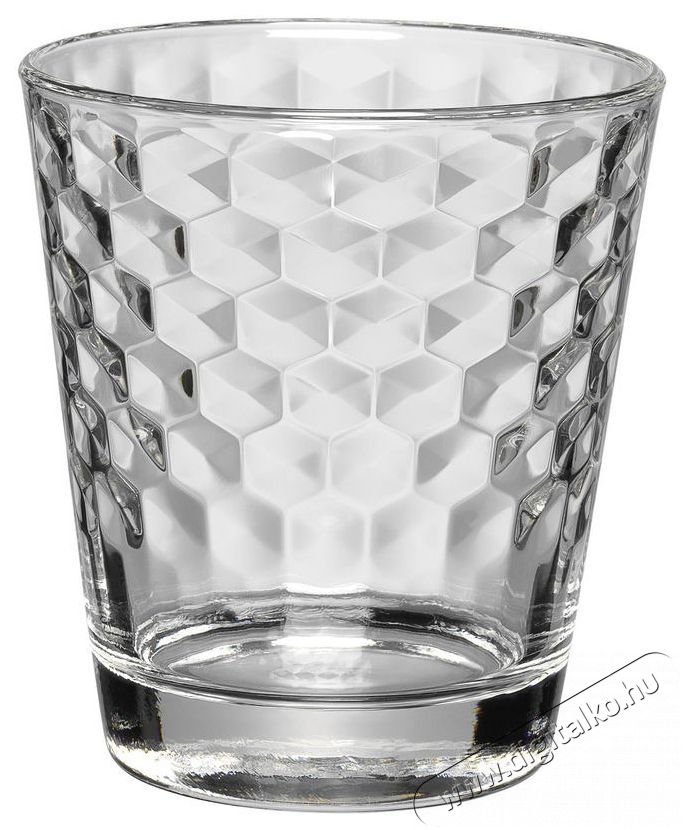 Wmf 0948642040 Coffee Time, 4 db poh&aacute;r Konyhai term&eacute;kek - K&aacute;v&eacute;főző / k&aacute;v&eacute;&ouml;rlő / kieg&eacute;sz&iacute;tő - K&aacute;v&eacute;s poh&aacute;r / cs&eacute;sze - 526670