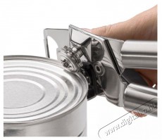 Wmf 1871486030 Profi Plus L konzervnyitó, 23 cm Konyhai termékek - Konyhai eszköz - Konzerv / üveg / bor nyitó - 526671