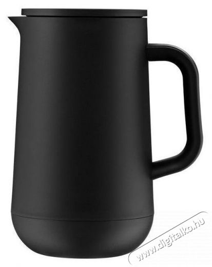 Wmf 690687390 Impulse 1,0 l fekete termosz Konyhai termékek - Edény - Termosz - 526676