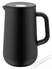 Wmf 690687390 Impulse 1,0 l fekete termosz Konyhai termékek - Edény - Termosz - 526676