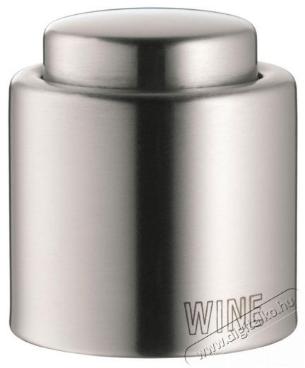 Wmf Clever & More 641026030, rozsdamentes acél, borhoz Konyhai termékek - Egyéb / Konyhai kiegészítő - 526680