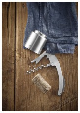 Wmf Clever & More 641026030, rozsdamentes acél, borhoz Konyhai termékek - Egyéb / Konyhai kiegészítő - 526680