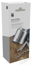 Wmf Clever & More 641026030, rozsdamentes acél, borhoz Konyhai termékek - Egyéb / Konyhai kiegészítő - 526680