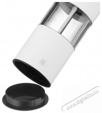 Wmf 0667421040 elektromos fűszerőrlő - fehér Konyhai termékek - Konyhai eszköz - Só és bors örlő - 528352