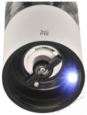 Wmf 0667421040 elektromos fűszerőrlő - fehér Konyhai termékek - Konyhai eszköz - Só és bors örlő - 528352