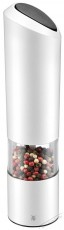 Wmf 0667421040 elektromos fűszerőrlő - fehér Konyhai termékek - Konyhai eszköz - Só és bors örlő - 528352