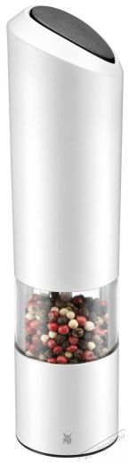 Wmf 0667421040 elektromos fűszerőrlő - fehér Konyhai termékek - Konyhai eszköz - Só és bors örlő - 528352
