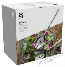 Wmf 0917622600 Taverno salátás készlet Konyhai termékek - Egyéb / Konyhai kiegészítő - 528357