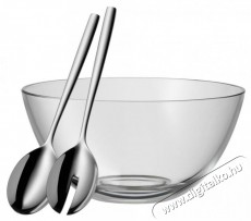 Wmf 0917622600 Taverno salátás készlet - Konyhai termékek - Egyéb / Konyhai kiegészítő - 528357