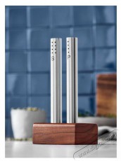 Wmf 634546040 Só- és borsszóró akác alapon Konyhai termékek - Konyhai eszköz - Egyéb konyhai eszköz - 528360