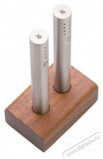 Wmf 634546040 Só- és borsszóró akác alapon Konyhai termékek - Konyhai eszköz - Egyéb konyhai eszköz - 528360