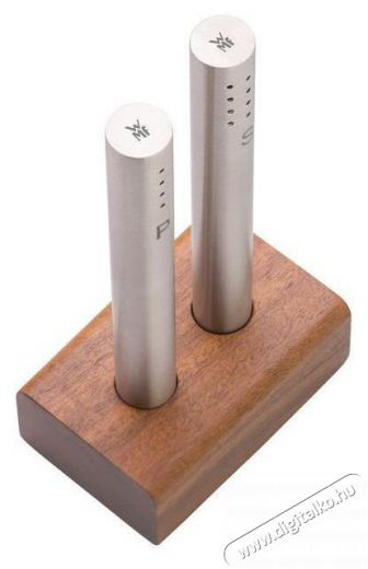 Wmf 634546040 Só- és borsszóró akác alapon Konyhai termékek - Konyhai eszköz - Egyéb konyhai eszköz - 528360