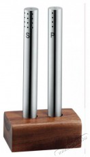 Wmf 634546040 Só- és borsszóró akác alapon Konyhai termékek - Konyhai eszköz - Egyéb konyhai eszköz - 528360