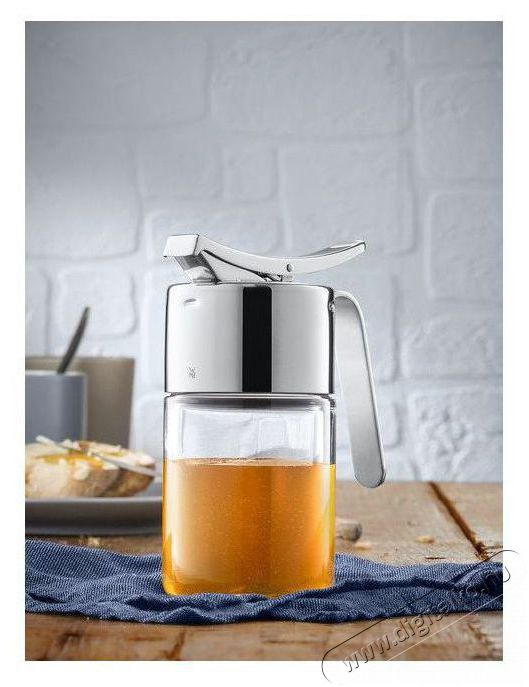 Wmf Barista Tejsz&iacute;n/m&eacute;z adagol&oacute; 636646040 Konyhai term&eacute;kek - Egy&eacute;b / Konyhai kieg&eacute;sz&iacute;tő - 528356