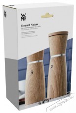 Wmf Ceramill® Nature 652334500 fűszerőrlő szett Konyhai termékek - Konyhai eszköz - Só és bors örlő - 528351