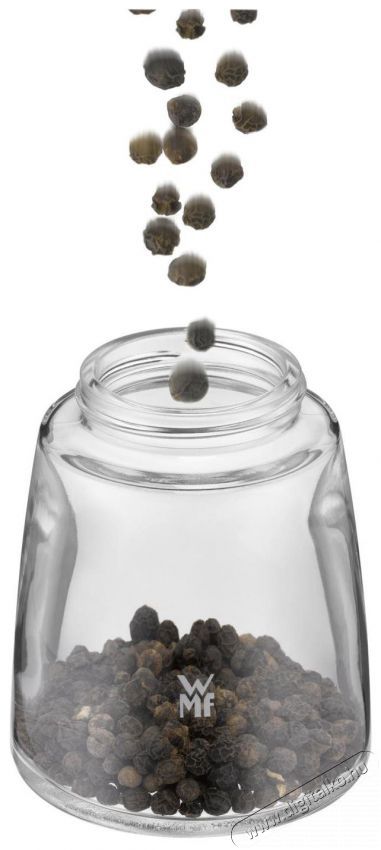 Wmf De Luxe 667716040 fűszerőrlő Konyhai term&eacute;kek - Konyhai eszk&ouml;z - S&oacute; &eacute;s bors &ouml;rlő - 528350