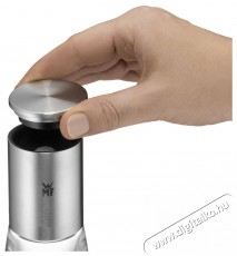 Wmf De Luxe 667716040 fűszerőrlő Konyhai term&eacute;kek - Konyhai eszk&ouml;z - S&oacute; &eacute;s bors &ouml;rlő - 528350