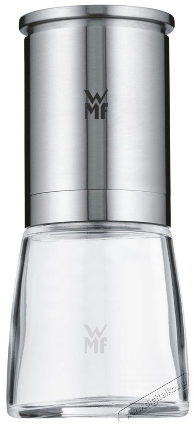 Wmf De Luxe 667716040 fűszerőrlő Konyhai term&eacute;kek - Konyhai eszk&ouml;z - S&oacute; &eacute;s bors &ouml;rlő - 528350
