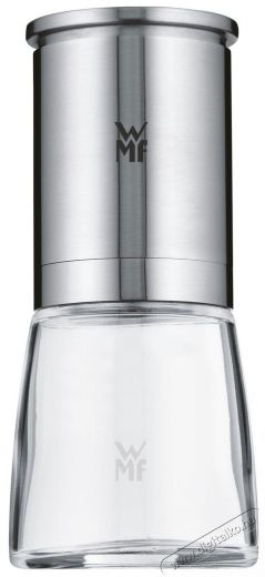 Wmf De Luxe 667716040 fűszerőrlő Konyhai term&eacute;kek - Konyhai eszk&ouml;z - S&oacute; &eacute;s bors &ouml;rlő - 528350