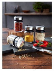 Wmf Depot 4 részes fűszertartó készlet 661586040 Konyhai termékek - Egyéb / Konyhai kiegészítő - 528355