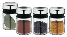 Wmf Depot 4 részes fűszertartó készlet 661586040 - Konyhai termékek - Egyéb / Konyhai kiegészítő - 528355