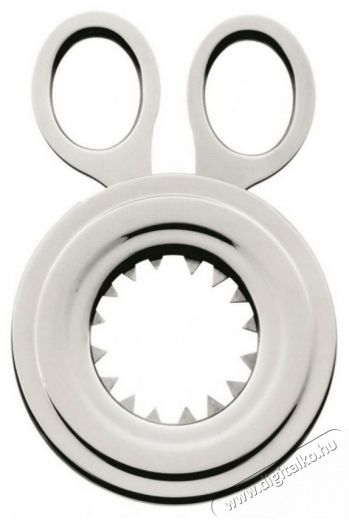 Wmf Gourmet 1882556030 tojáshámozó Konyhai termékek - Egyéb / Konyhai kiegészítő - 528348