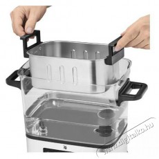 Wmf 0415360011 Lono Sous-Vide Pro &Uacute;jdons&aacute;gok - &Uacute;j term&eacute;kek - 530265