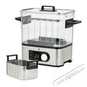 Wmf 0415360011 Lono Sous-Vide Pro &Uacute;jdons&aacute;gok - &Uacute;j term&eacute;kek - 530265