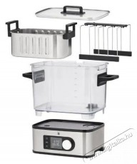 Wmf 0415360011 Lono Sous-Vide Pro &Uacute;jdons&aacute;gok - &Uacute;j term&eacute;kek - 530265