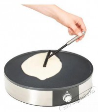 Wmf 45120011 LONO palacsintasütő gép Konyhai termékek - Konyhai kisgép (sütés / főzés / hűtés / ételkészítés) - Sütemény / palacsinta készítő gép - 530271