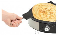 Wmf 45120011 LONO palacsintasütő gép Konyhai termékek - Konyhai kisgép (sütés / főzés / hűtés / ételkészítés) - Sütemény / palacsinta készítő gép - 530271