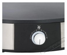 Wmf 45120011 LONO palacsintasütő gép Konyhai termékek - Konyhai kisgép (sütés / főzés / hűtés / ételkészítés) - Sütemény / palacsinta készítő gép - 530271