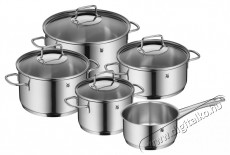 Wmf Astoria 780556040, 5 db Konyhai term&eacute;kek - Ed&eacute;ny - Ed&eacute;ny k&eacute;szlet - 505044