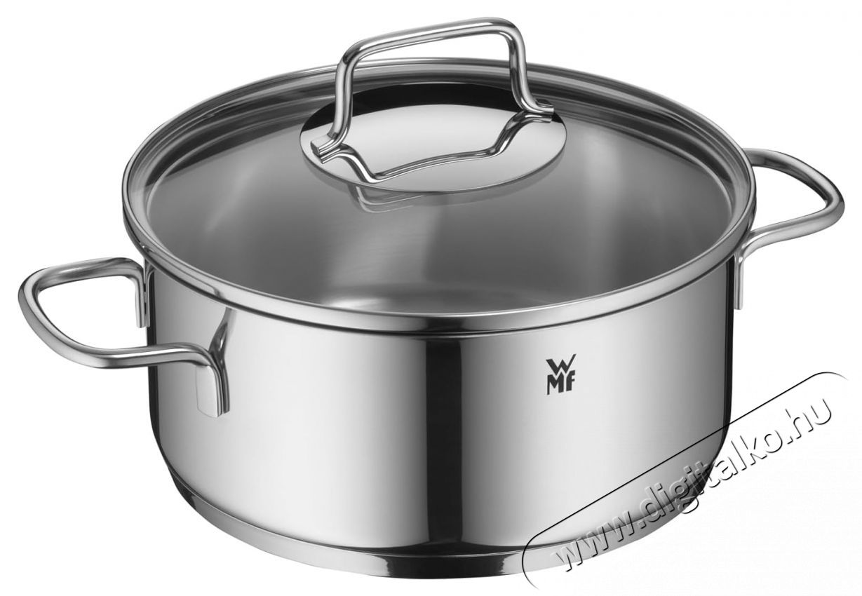 Wmf Astoria 780556040, 5 db Konyhai term&eacute;kek - Ed&eacute;ny - Ed&eacute;ny k&eacute;szlet - 505044