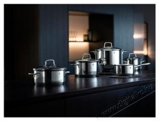 Wmf Astoria 780556040, 5 db Konyhai term&eacute;kek - Ed&eacute;ny - Ed&eacute;ny k&eacute;szlet - 505044