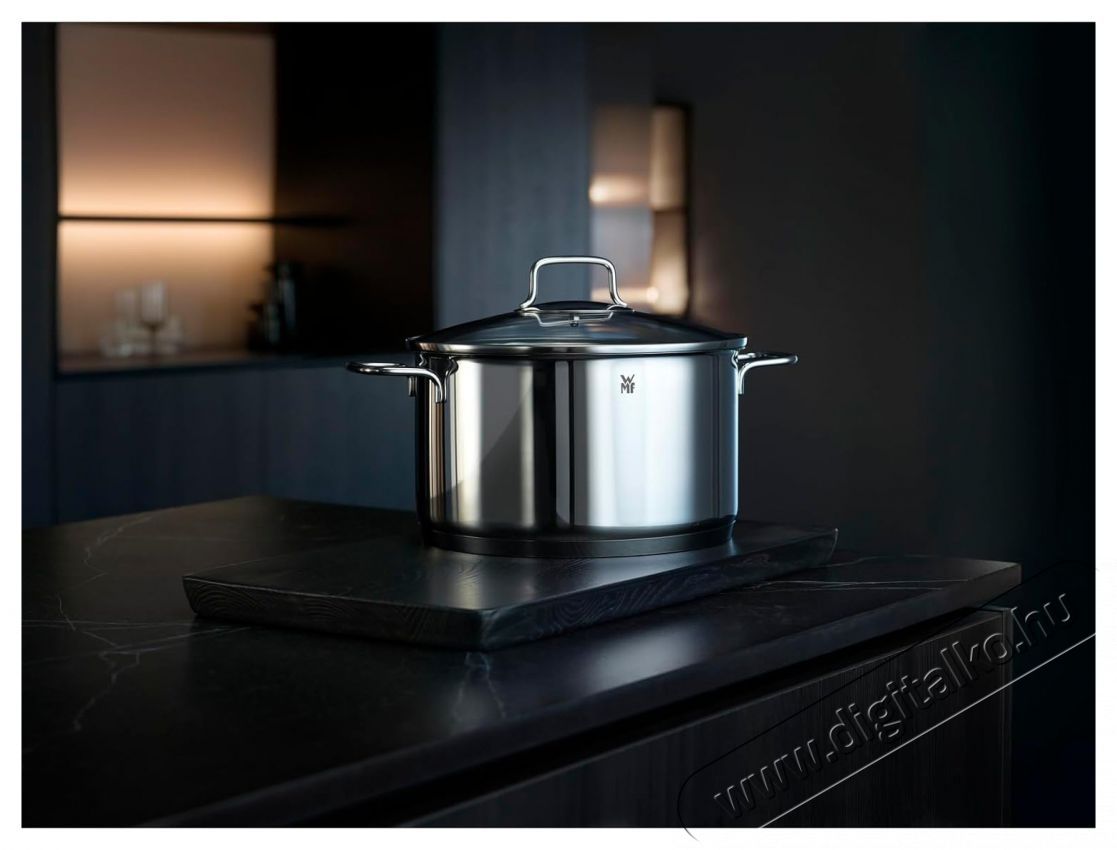 Wmf Astoria 780556040, 5 db Konyhai term&eacute;kek - Ed&eacute;ny - Ed&eacute;ny k&eacute;szlet - 505044