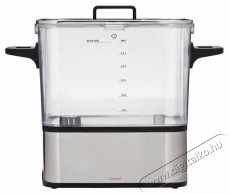 Wmf 0415360011 Lono Sous-Vide Pro főzőed&eacute;ny Konyhai term&eacute;kek - Ed&eacute;ny - Egy&eacute;b ed&eacute;ny - 530266