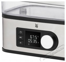 Wmf 0415360011 Lono Sous-Vide Pro főzőed&eacute;ny Konyhai term&eacute;kek - Ed&eacute;ny - Egy&eacute;b ed&eacute;ny - 530266
