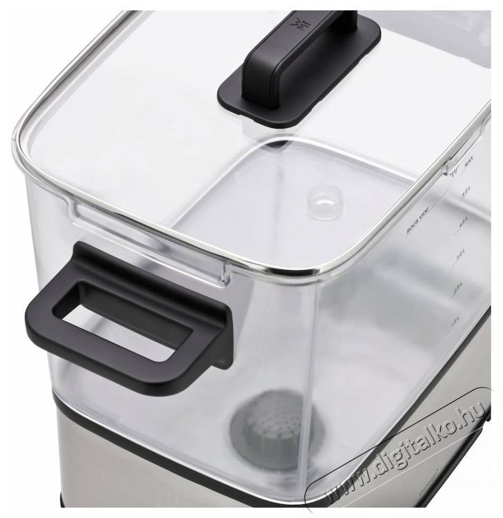 Wmf 0415360011 Lono Sous-Vide Pro főzőed&eacute;ny Konyhai term&eacute;kek - Ed&eacute;ny - Egy&eacute;b ed&eacute;ny - 530266