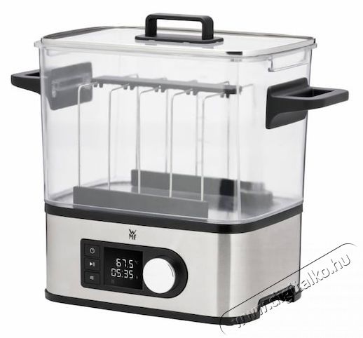 Wmf 0415360011 Lono Sous-Vide Pro főzőed&eacute;ny Konyhai term&eacute;kek - Ed&eacute;ny - Egy&eacute;b ed&eacute;ny - 530266