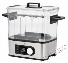Wmf 0415360011 Lono Sous-Vide Pro főzőed&eacute;ny Konyhai term&eacute;kek - Ed&eacute;ny - Egy&eacute;b ed&eacute;ny - 530266