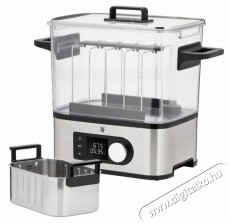Wmf 0415360011 Lono Sous-Vide Pro főzőed&eacute;ny Konyhai term&eacute;kek - Ed&eacute;ny - Egy&eacute;b ed&eacute;ny - 530266