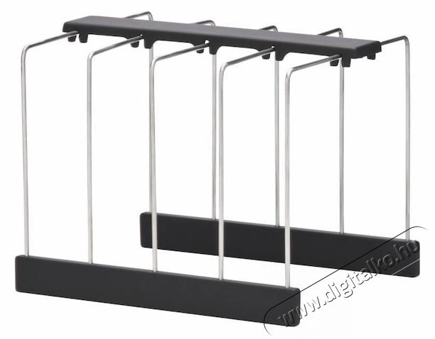 Wmf 0415360011 Lono Sous-Vide Pro főzőed&eacute;ny Konyhai term&eacute;kek - Ed&eacute;ny - Egy&eacute;b ed&eacute;ny - 530266