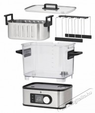 Wmf 0415360011 Lono Sous-Vide Pro főzőed&eacute;ny Konyhai term&eacute;kek - Ed&eacute;ny - Egy&eacute;b ed&eacute;ny - 530266