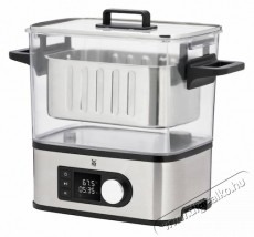 Wmf 0415360011 Lono Sous-Vide Pro főzőed&eacute;ny Konyhai term&eacute;kek - Ed&eacute;ny - Egy&eacute;b ed&eacute;ny - 530266