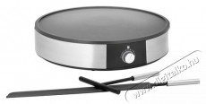 Wmf 45120011 LONO Konyhai term&eacute;kek - Konyhai kisg&eacute;p (s&uuml;t&eacute;s / főz&eacute;s / hűt&eacute;s / &eacute;telk&eacute;sz&iacute;t&eacute;s) - S&uuml;tem&eacute;ny / palacsinta k&eacute;sz&iacute;tő g&eacute;p - 530270